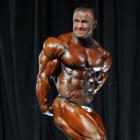 Ronny   Rockel - IFBB Arnold Classic 2010 - #1