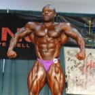 Lorenzo  Jones - NPC Ronnie Coleman Classic 2012 - #1