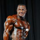 Ronny   Rockel - IFBB Arnold Classic 2010 - #1