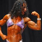 Melissa  DiBernardo - NPC USA 2011 - #1