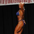 Beverly  DiRenzo - IFBB Atlantic City Pro 2009 - #1