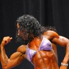 Melissa  DiBernardo - NPC USA 2011 - #1