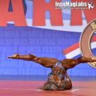 Juliana  Malacarne - IFBB Arnold Classic 2015 - #1