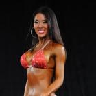 Yen  Nguyen - IFBB North American Championships 2012 - #1