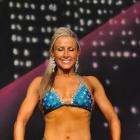 Meredith  Martin - NPC Europa Battle of Champions 2011 - #1