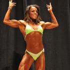 Rauchelle   Schultz - NPC USA 2011 - #1