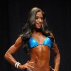 Jessica  Lopez - NPC USA 2012 - #1