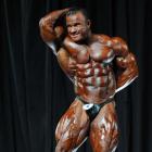 Ronny   Rockel - IFBB Arnold Classic 2010 - #1
