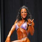 Melissa  DiBernardo - NPC USA 2011 - #1