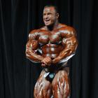 Ronny   Rockel - IFBB Arnold Classic 2010 - #1