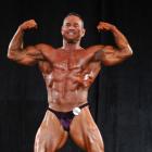 Scott  Peskin - IFBB North American Championships 2012 - #1