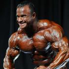 Ronny   Rockel - IFBB Arnold Classic 2010 - #1