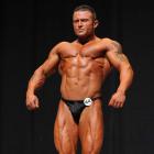 John  Bourque - NPC USA 2009 - #1
