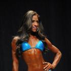 Jessica  Lopez - NPC USA 2012 - #1