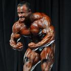 Ronny   Rockel - IFBB Arnold Classic 2010 - #1