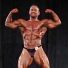 Scott  Peskin - IFBB North American Championships 2012 - #1