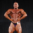 Scott  Peskin - IFBB North American Championships 2012 - #1