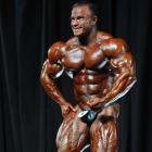 Ronny   Rockel - IFBB Arnold Classic 2010 - #1