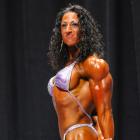 Melissa  DiBernardo - NPC USA 2011 - #1