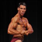 Jeff  Adams - NPC New Hampshire States 2010 - #1