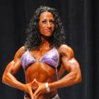 Melissa  DiBernardo - NPC USA 2011 - #1