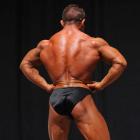 John  Bourque - NPC USA 2009 - #1