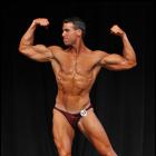 Jeff  Adams - NPC New Hampshire States 2010 - #1