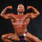 Scott  Peskin - IFBB North American Championships 2012 - #1