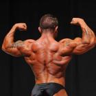 John  Bourque - NPC USA 2009 - #1