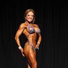 Sharon  Braso - NPC Jr. Nationals 2014 - #1