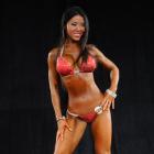 Yen  Nguyen - IFBB North American Championships 2012 - #1