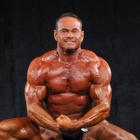 Scott  Peskin - IFBB North American Championships 2012 - #1