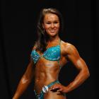 Summer  Rogers - NPC USA 2010 - #1