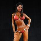 Yen  Nguyen - IFBB North American Championships 2012 - #1