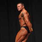 John  Bourque - NPC USA 2009 - #1