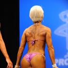 Bernadette  Matassa - IFBB New York Pro 2012 - #1