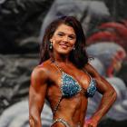 Ann  Titone - IFBB Kentucky Pro 2009 - #1