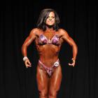 Megan  Rigby - NPC Jr. Nationals 2014 - #1