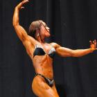 Mia   Howard - NPC USA 2011 - #1