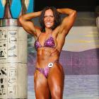 Sarah  Hayes - NPC Lone Star Classic 2009 - #1