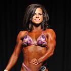 Megan  Rigby - NPC Jr. Nationals 2014 - #1