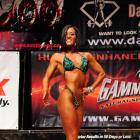 Anna  Hollingsworth - NPC Natural Northern USA 2013 - #1