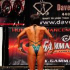 Anna  Hollingsworth - NPC Natural Northern USA 2013 - #1