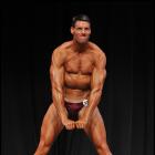Jeff  Adams - NPC New Hampshire States 2010 - #1