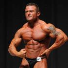 John  Bourque - NPC USA 2009 - #1