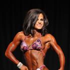 Megan  Rigby - NPC Jr. Nationals 2014 - #1