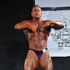 Scott  Peskin - IFBB North American Championships 2012 - #1