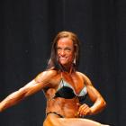 Mia   Howard - NPC USA 2011 - #1