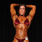 Jennifer  Scarpetta - NPC Jr. Nationals 2010 - #1