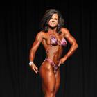 Megan  Rigby - NPC Jr. Nationals 2014 - #1